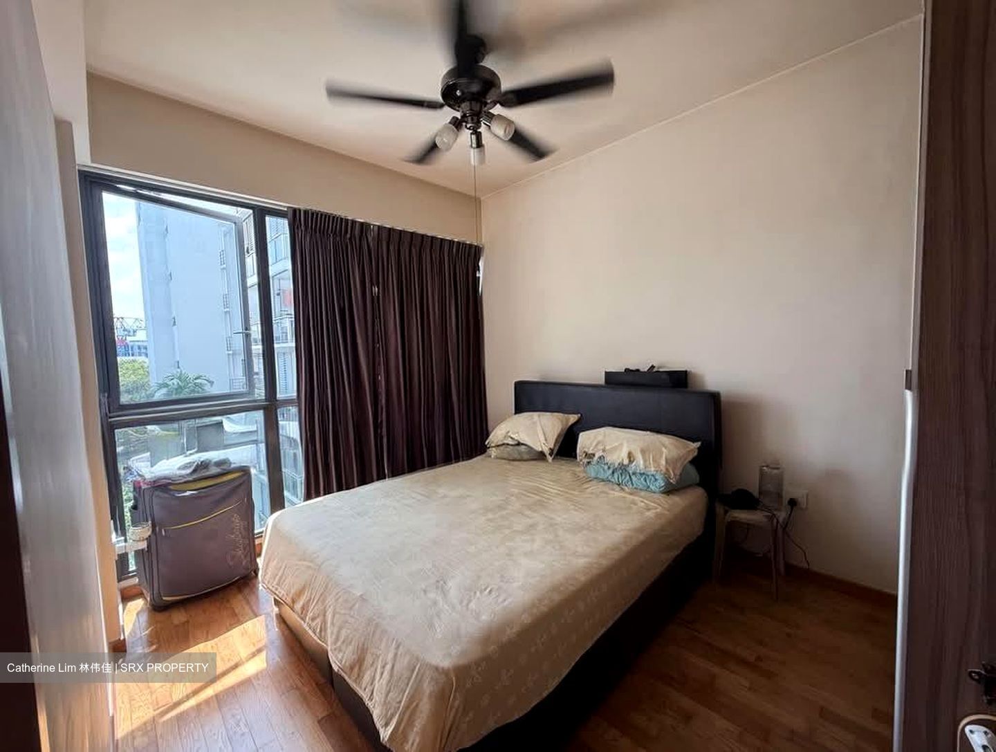 Parc Olympia (D17), Condominium #583330091